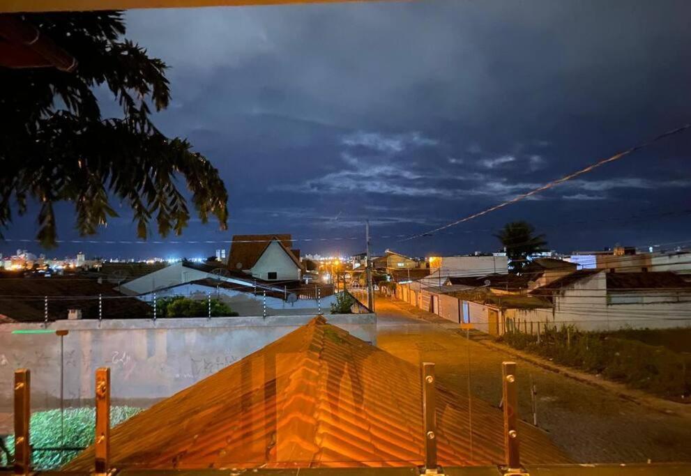 Casa Duplex Aconchegante Villa Campina Grande Eksteriør billede