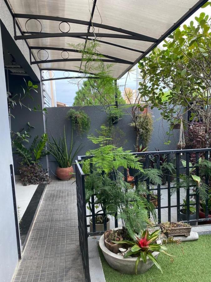 Casa Duplex Aconchegante Villa Campina Grande Eksteriør billede