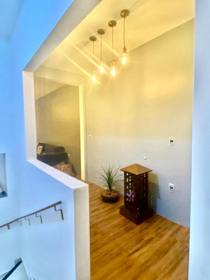 Casa Duplex Aconchegante Villa Campina Grande Eksteriør billede