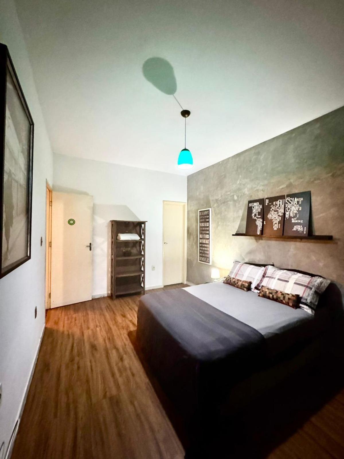 Casa Duplex Aconchegante Villa Campina Grande Eksteriør billede
